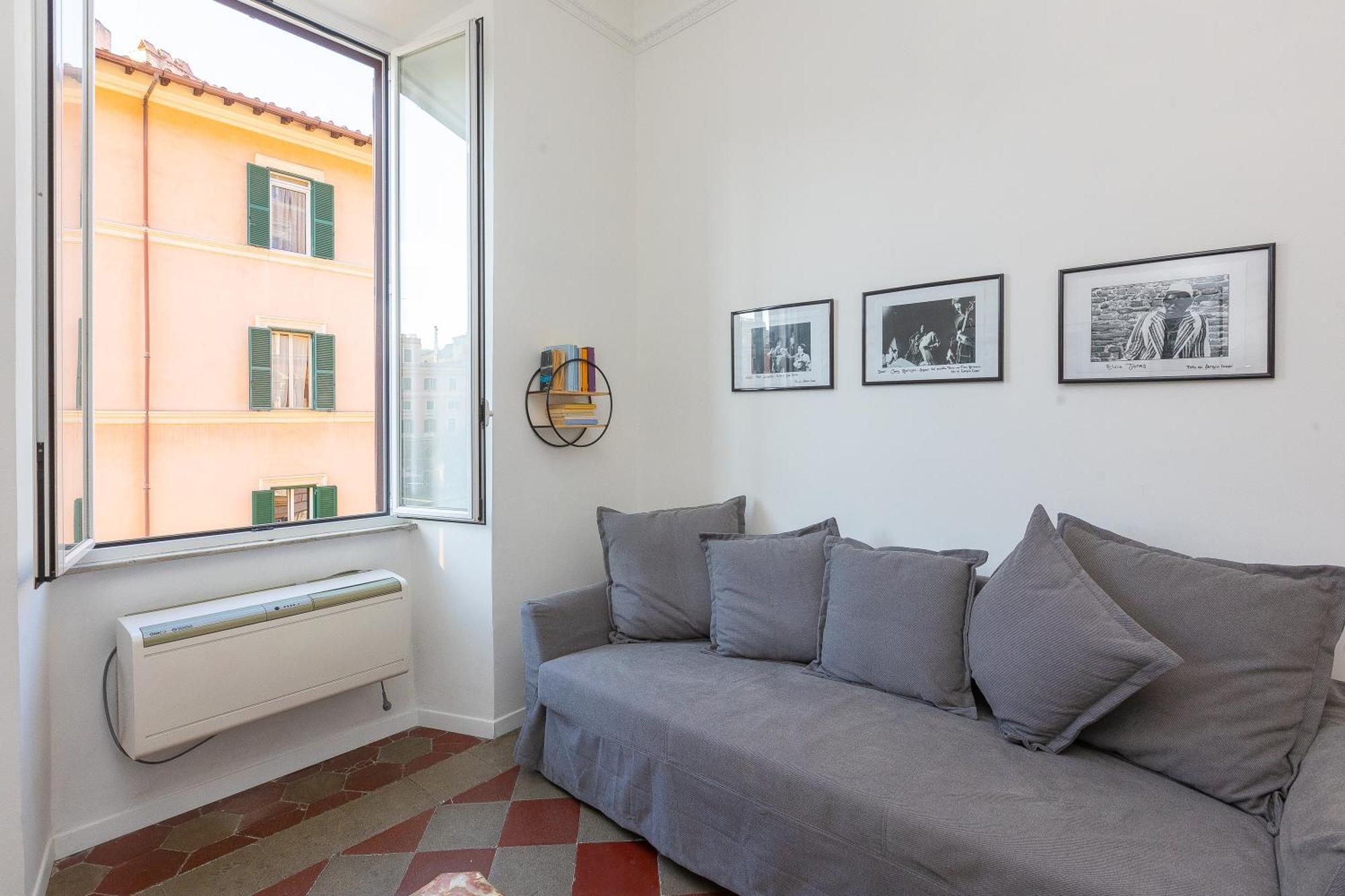 Casa Assunta Appartement Rome