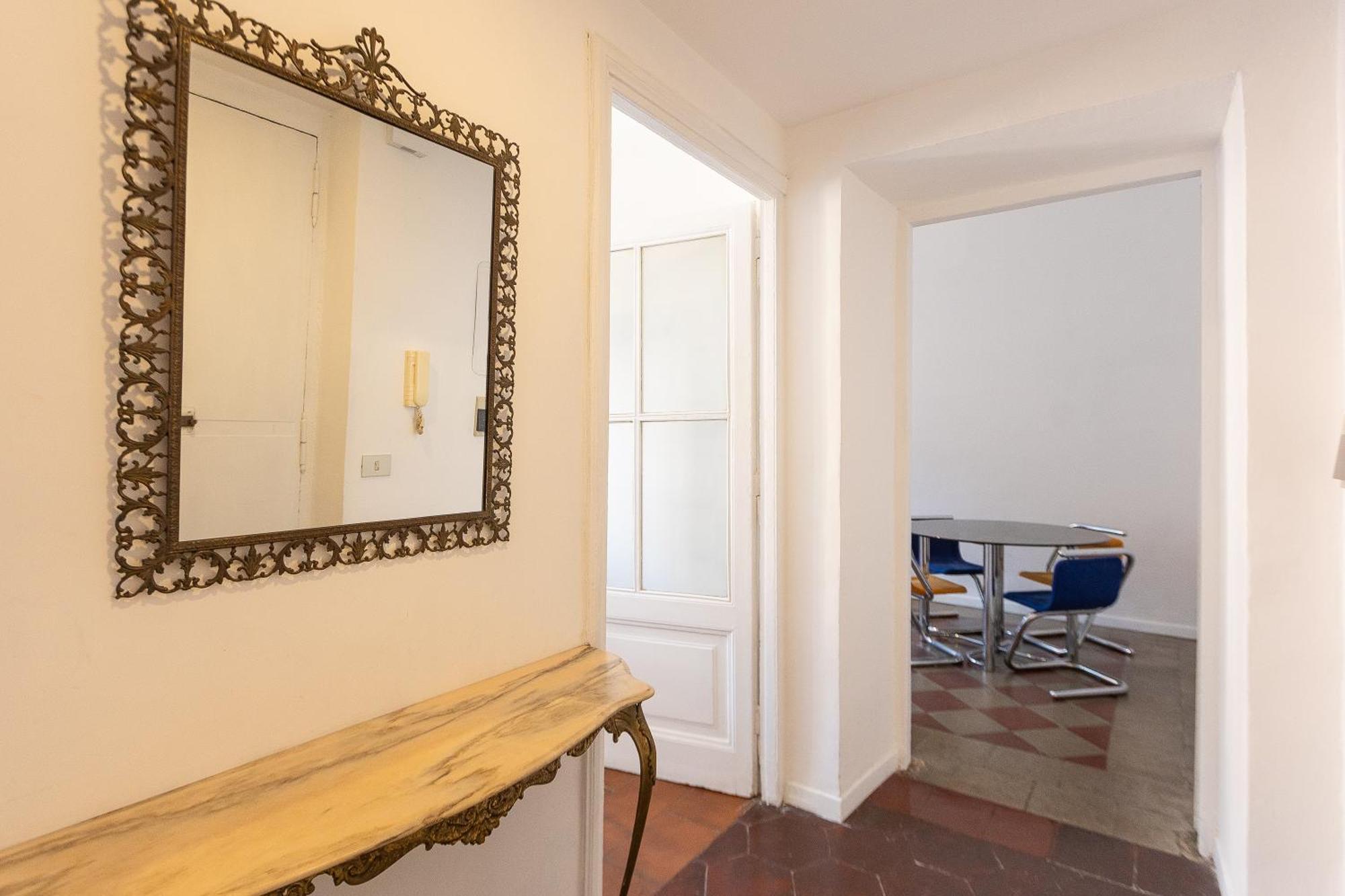 Casa Assunta Appartement *