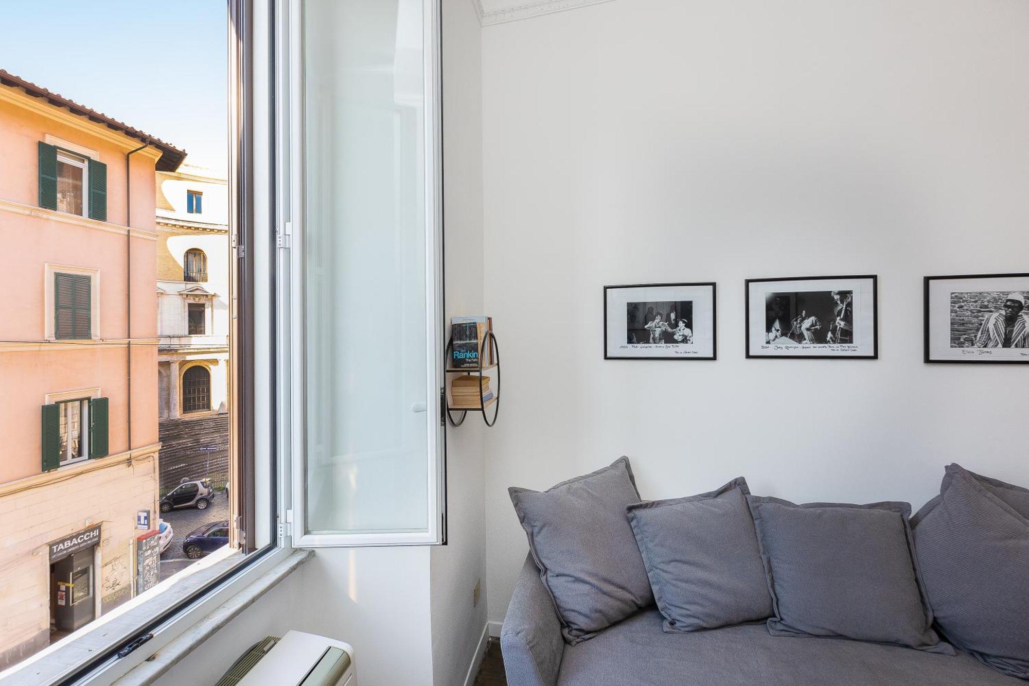 Casa Assunta Appartement *