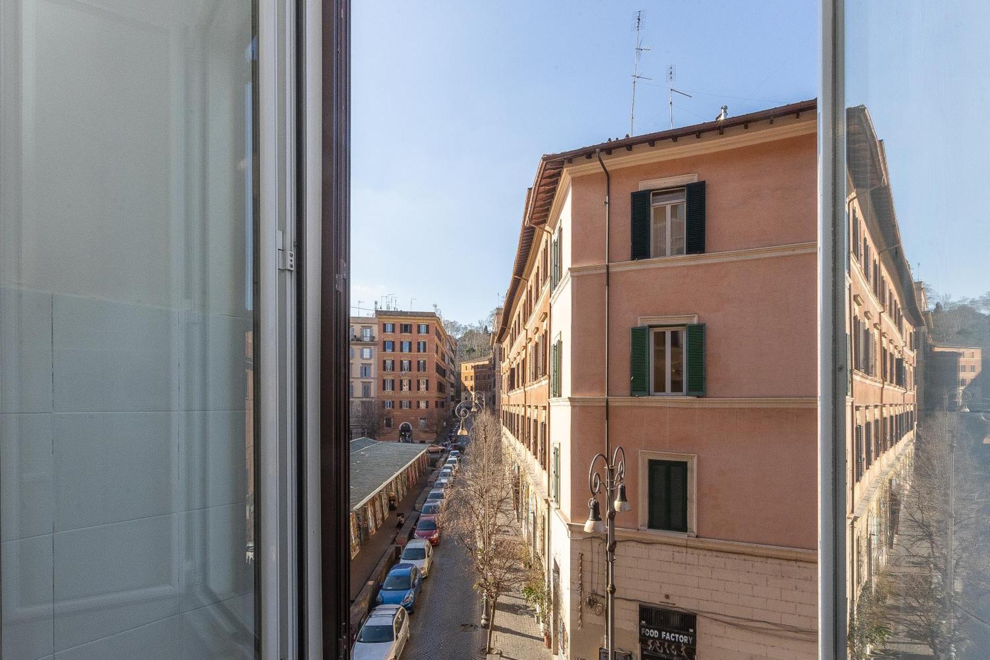 Appartement Casa Assunta *
